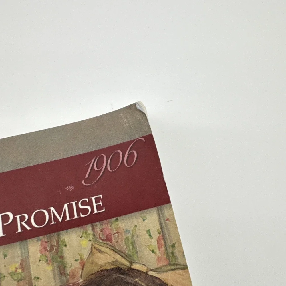 American Girls Collection: Samantha Stories Ser.: Nellie's Promise by Valerie...